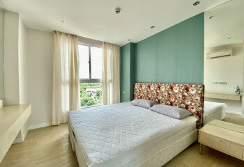 Квартира в Паттайе, Таиланд | THE334618