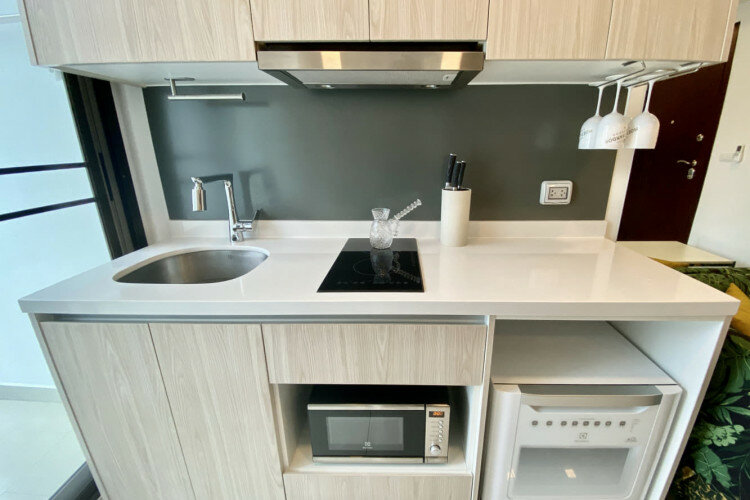 Квартира в Паттайе, Таиланд | THE534683