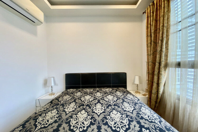 Квартира в Паттайе, Таиланд | THE534683