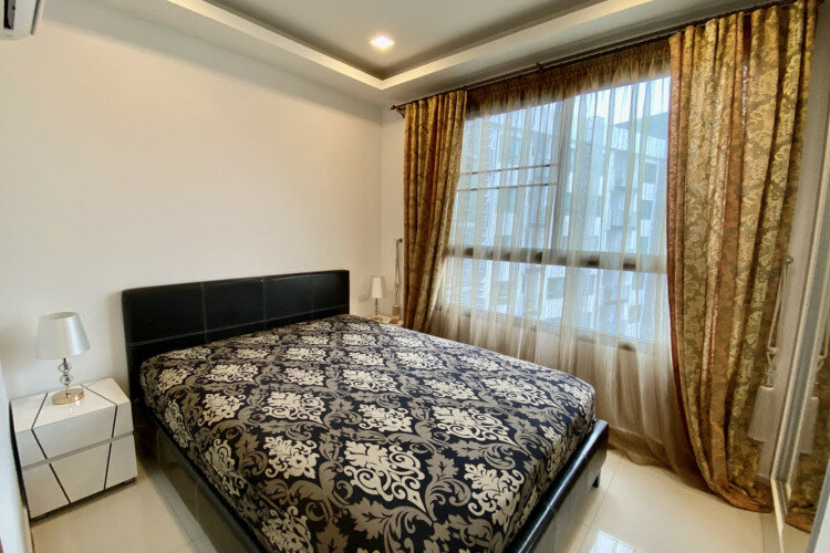 Квартира в Паттайе, Таиланд | THE534683