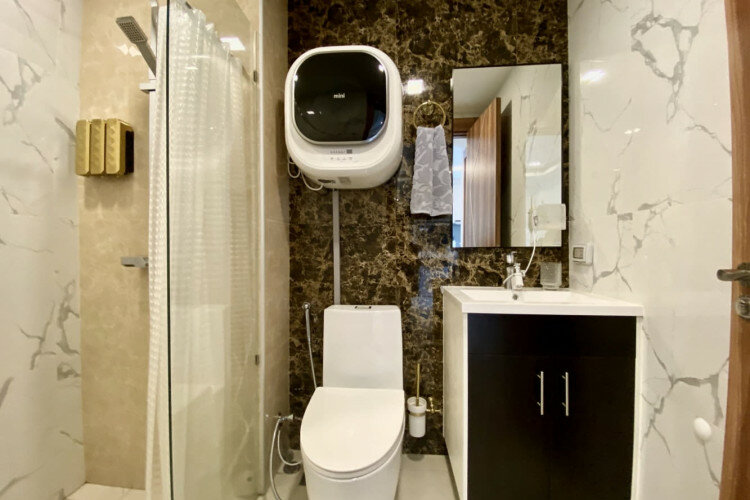 Квартира в Паттайе, Таиланд | THE534683