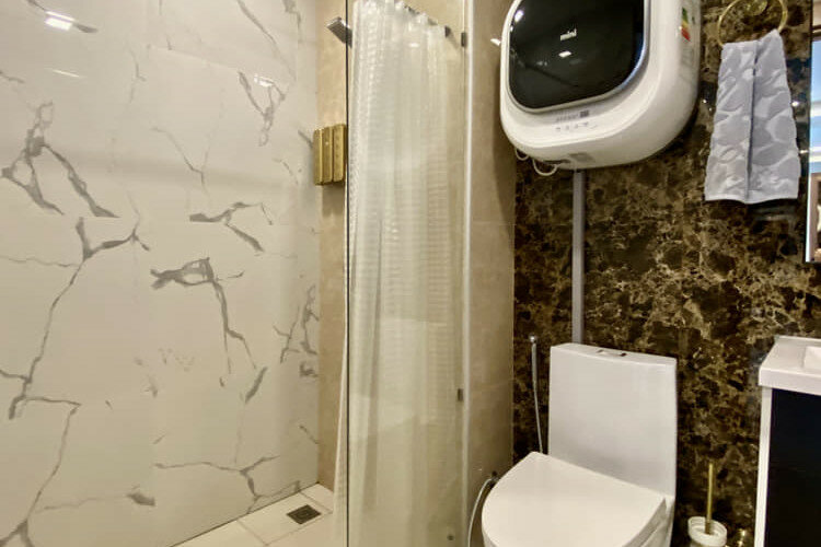 Квартира в Паттайе, Таиланд | THE534683