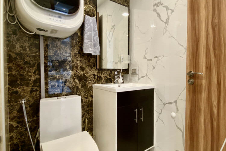 Квартира в Паттайе, Таиланд | THE534683