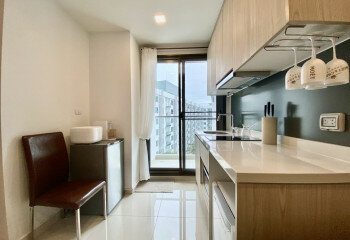 Квартира в Паттайе, Таиланд | THE534683