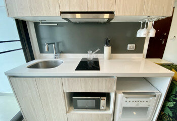 Квартира в Паттайе, Таиланд | THE534683