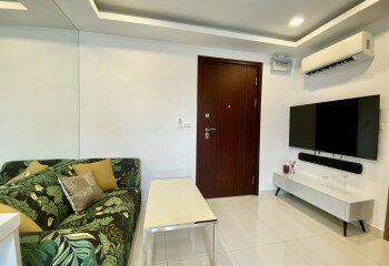 Квартира в Паттайе, Таиланд | THE534683