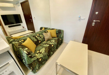 Квартира в Паттайе, Таиланд | THE534683