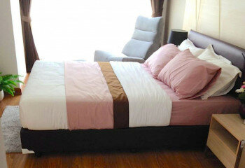 Квартира в Паттайе, Таиланд | THE134051