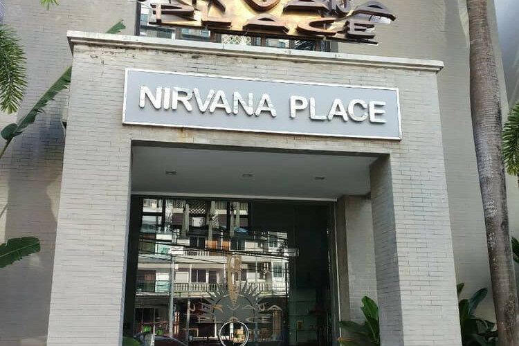 Квартира в Паттайе, Таиланд | THE434370