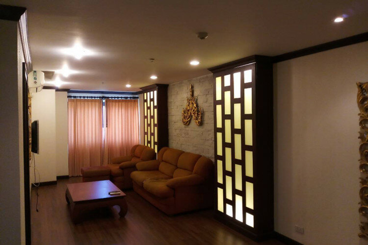 Квартира в Паттайе, Таиланд | THE434370