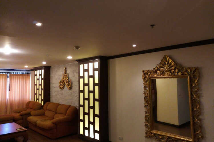 Квартира в Паттайе, Таиланд | THE434370