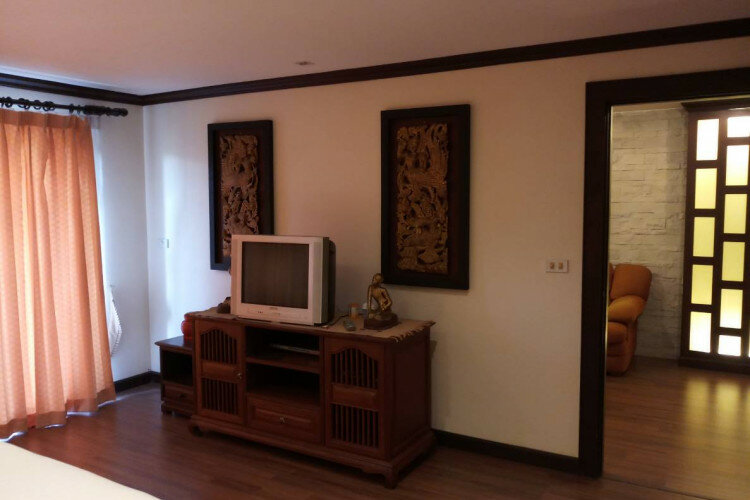 Квартира в Паттайе, Таиланд | THE434370