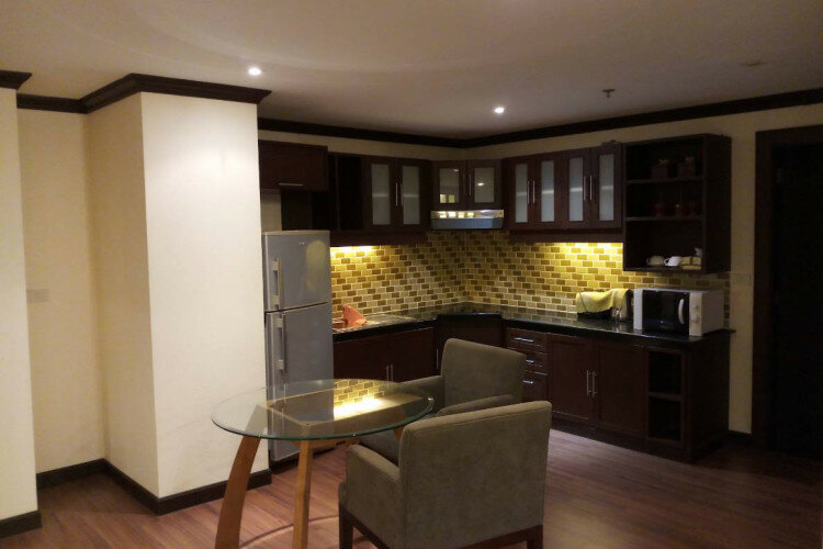 Квартира в Паттайе, Таиланд | THE434370