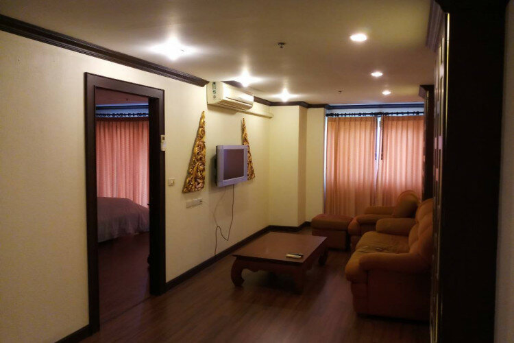 Квартира в Паттайе, Таиланд | THE434370