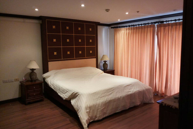 Квартира в Паттайе, Таиланд | THE434370