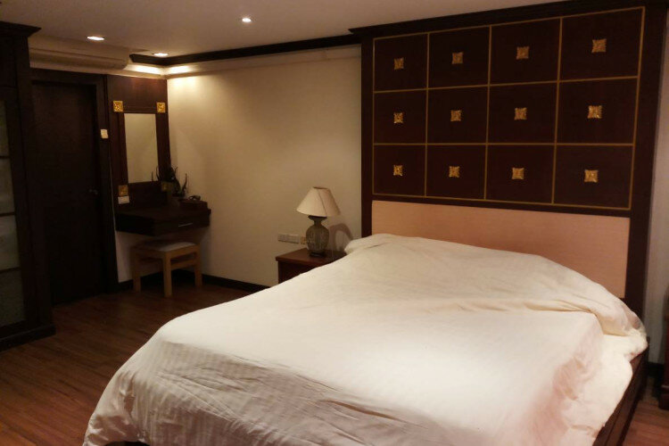 Квартира в Паттайе, Таиланд | THE434370