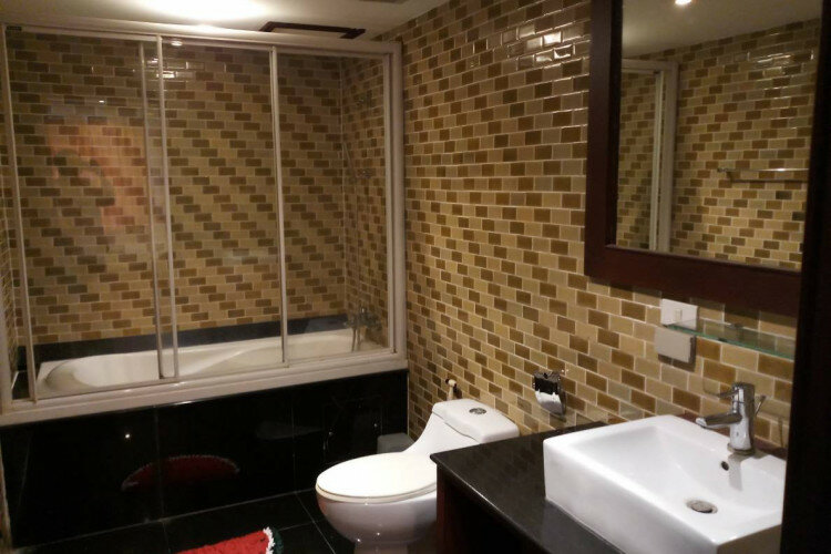 Квартира в Паттайе, Таиланд | THE434370