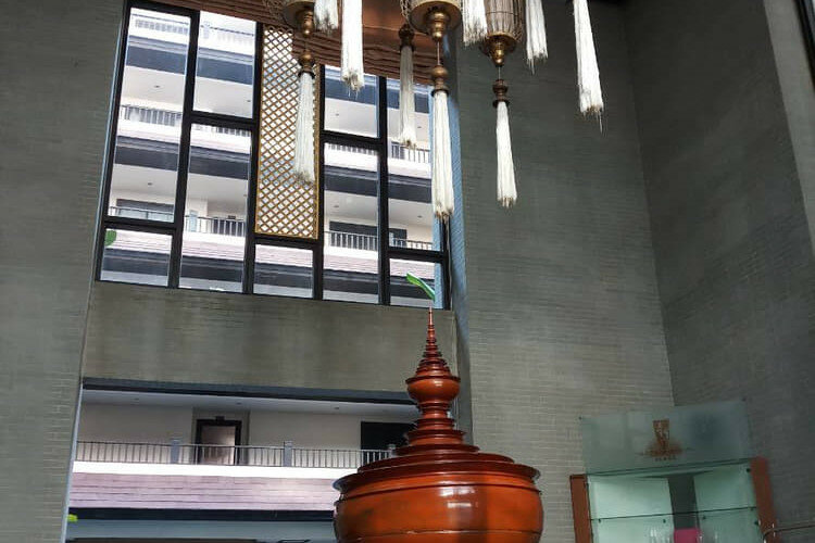 Квартира в Паттайе, Таиланд | THE434370