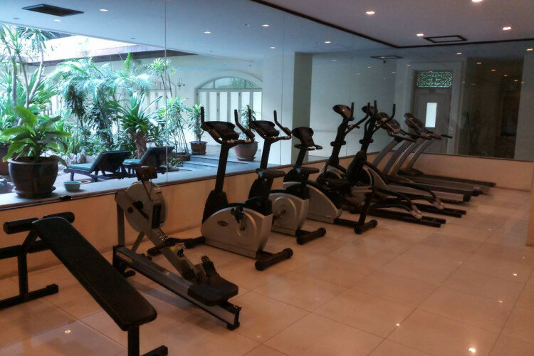 Квартира в Паттайе, Таиланд | THE434370