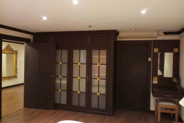 Квартира в Паттайе, Таиланд | THE434370