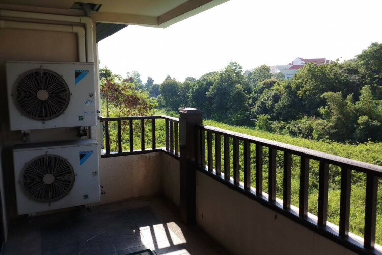 Квартира в Паттайе, Таиланд | THE434370