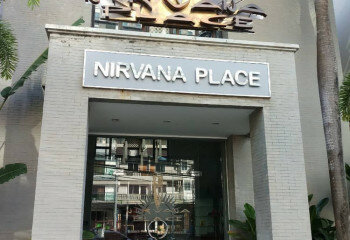 Квартира в Паттайе, Таиланд | THE434370