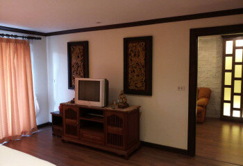 Квартира в Паттайе, Таиланд | THE434370