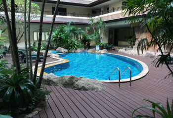 Квартира в Паттайе, Таиланд | THE434370