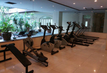 Квартира в Паттайе, Таиланд | THE434370