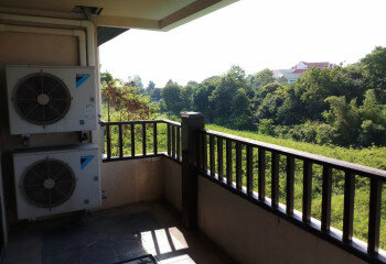 Квартира в Паттайе, Таиланд | THE434370