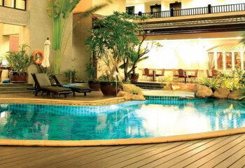 Квартира в Паттайе, Таиланд | THE434370