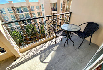 Квартира в Джомтьене, Паттайя, Таиланд | THE334691