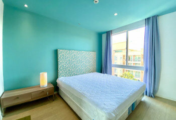 Квартира в Джомтьене, Паттайя, Таиланд | THE334691