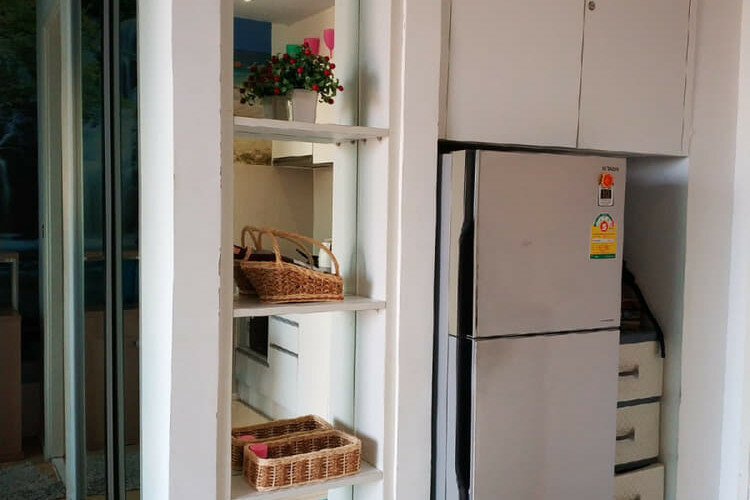 Квартира в Джомтьене, Паттайя, Таиланд | THE534566