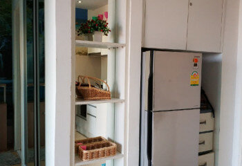 Квартира в Джомтьене, Паттайя, Таиланд | THE534566