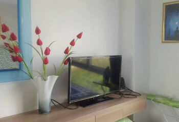 Квартира в Джомтьене, Паттайя, Таиланд | THE534566