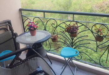 Квартира в Джомтьене, Паттайя, Таиланд | THE534566