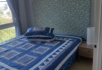 Квартира в Джомтьене, Паттайя, Таиланд | THE534566