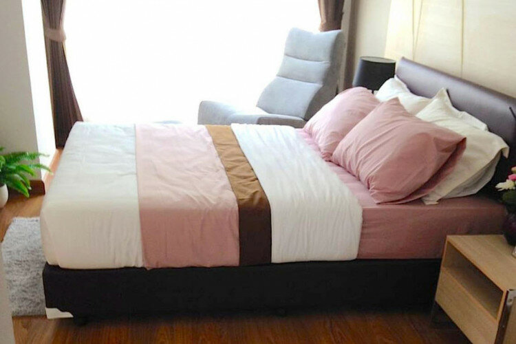 Квартира в Паттайе, Таиланд | THE234050