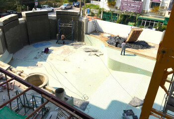 Квартира в Паттайе, Таиланд | THE234050