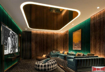 Квартира в Пхетчабури, Таиланд | THE318862