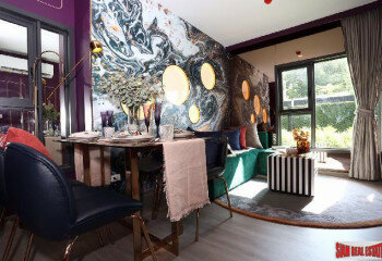 Квартира в Пхетчабури, Таиланд | THE318862