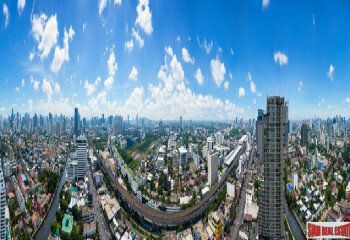 Квартира в Пхетчабури, Таиланд | THE318862