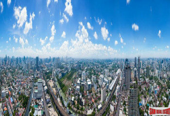 Квартира в Пхетчабури, Таиланд | THE318862