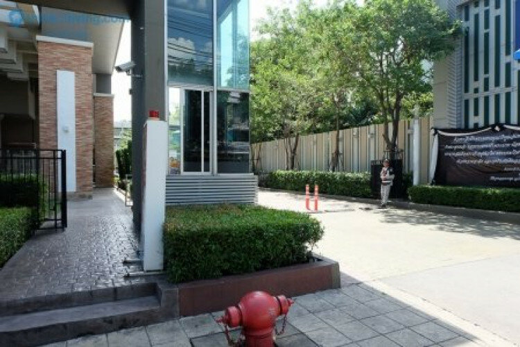 Квартира в Бангкоке, Таиланд | THE118896