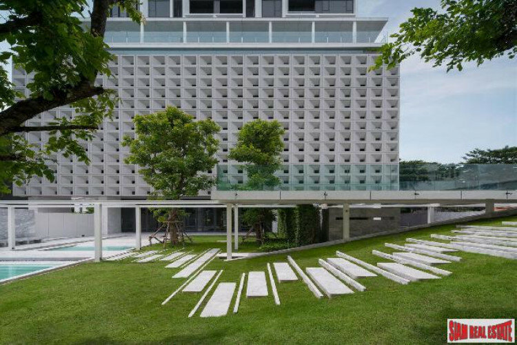 Квартира в Бангкоке, Таиланд | THE418549