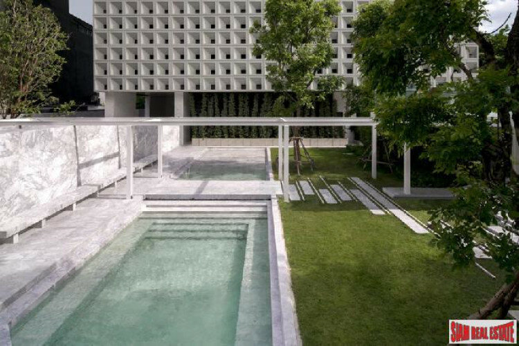 Квартира в Бангкоке, Таиланд | THE418549