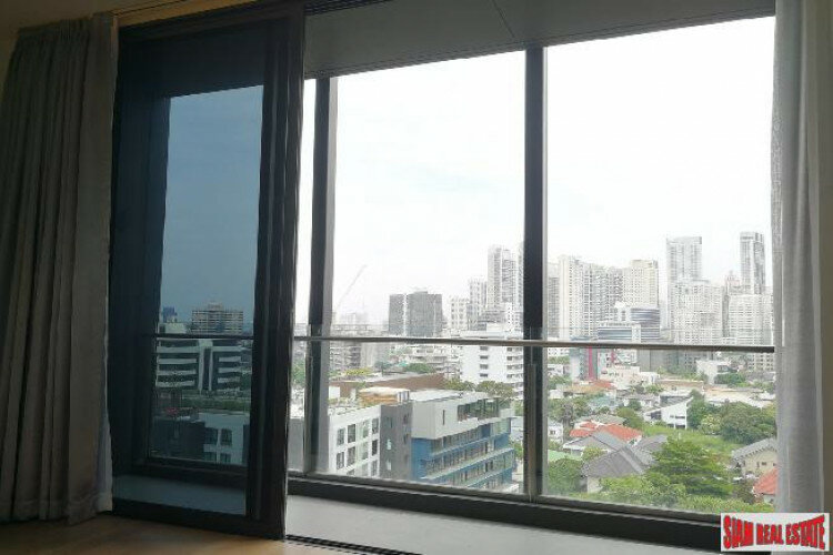 Квартира в Бангкоке, Таиланд | THE418549