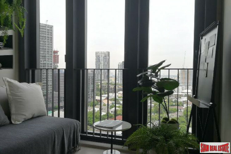 Квартира в Бангкоке, Таиланд | THE418549