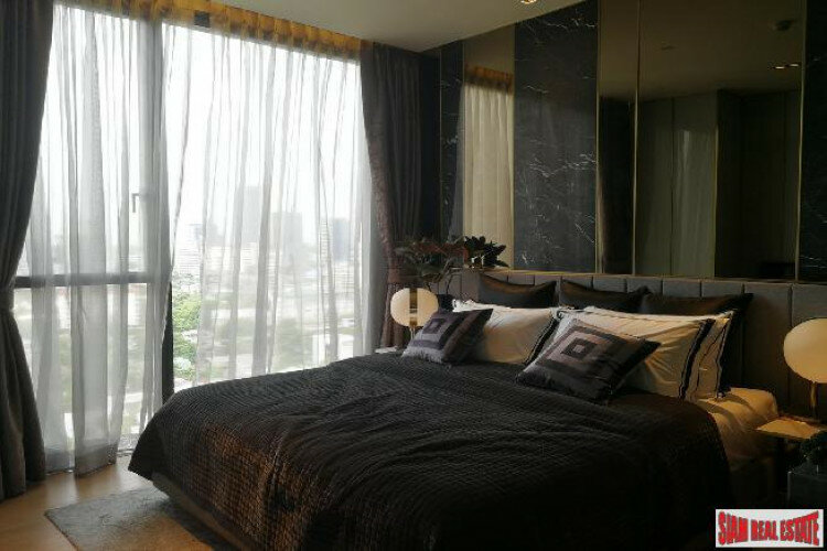 Квартира в Бангкоке, Таиланд | THE418549